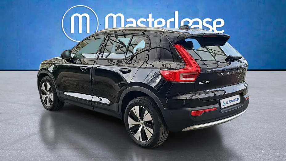 VOLVO XC40 XC40 B3 Core aut