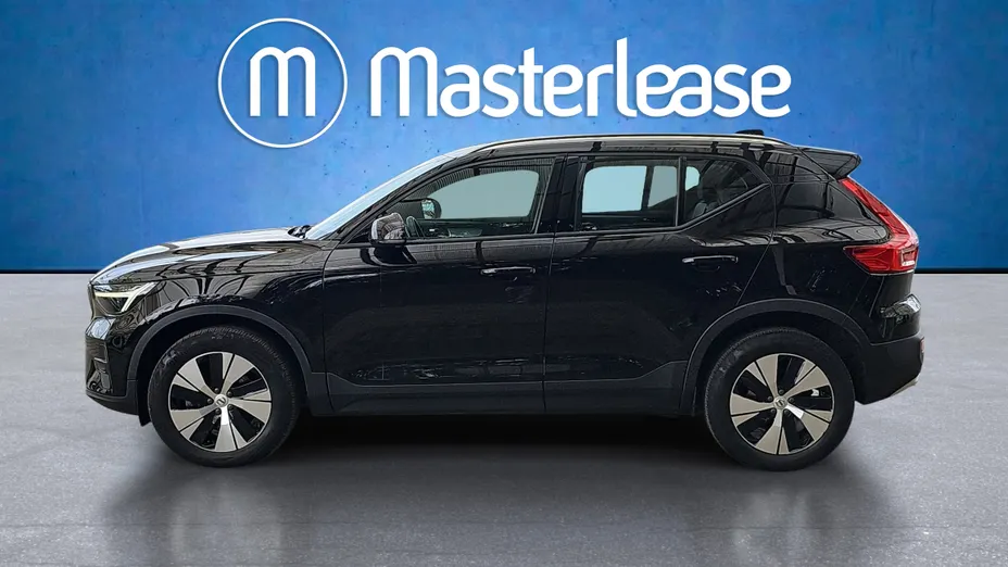 VOLVO XC40 XC40 B3 Core aut