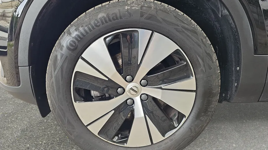 VOLVO XC40 XC40 B3 Core aut