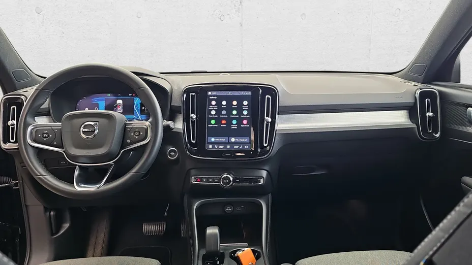 VOLVO XC40 XC40 B3 Core aut