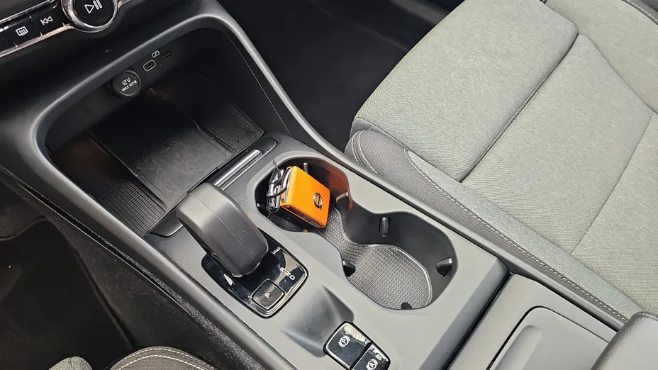 VOLVO XC40 XC40 B3 Core aut