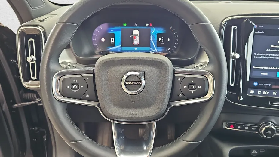 VOLVO XC40 XC40 B3 Core aut
