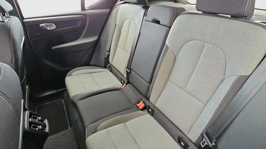 VOLVO XC40 XC40 B3 Core aut