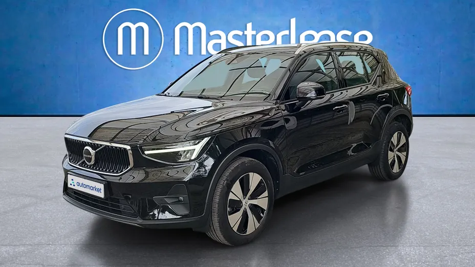 VOLVO XC40 XC40 B3 Core aut