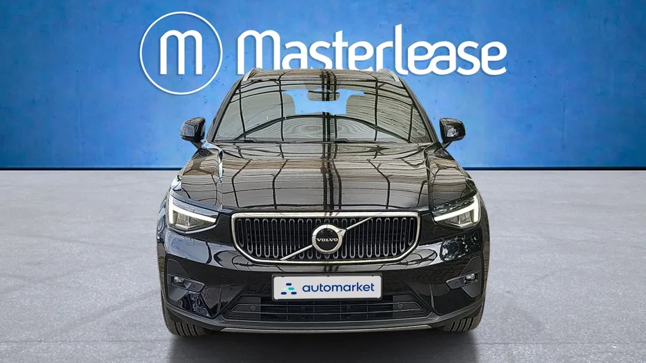 VOLVO XC40 XC40 B3 Core aut