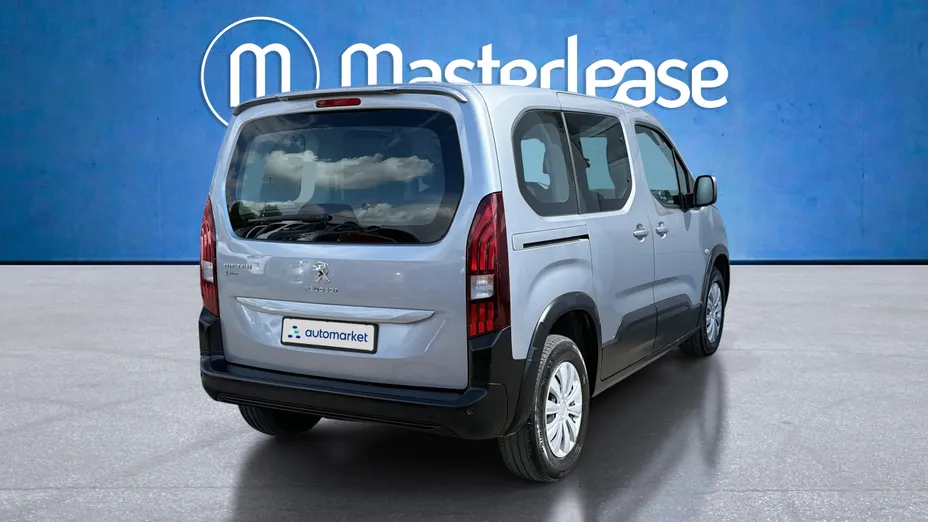 PEUGEOT Rifter Rifter 1.5 BlueHDI Active Pack S&S