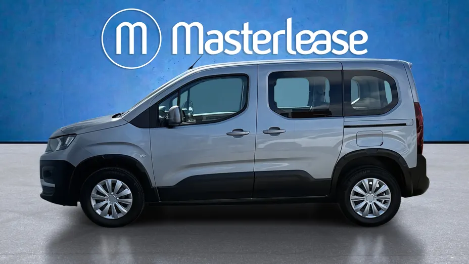 PEUGEOT Rifter Rifter 1.5 BlueHDI Active Pack S&S