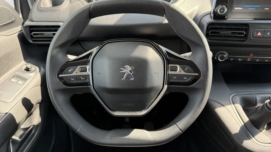 PEUGEOT Rifter Rifter 1.5 BlueHDI Active Pack S&S