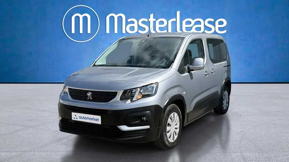 PEUGEOT Rifter Rifter 1.5 BlueHDI Active Pack S&S