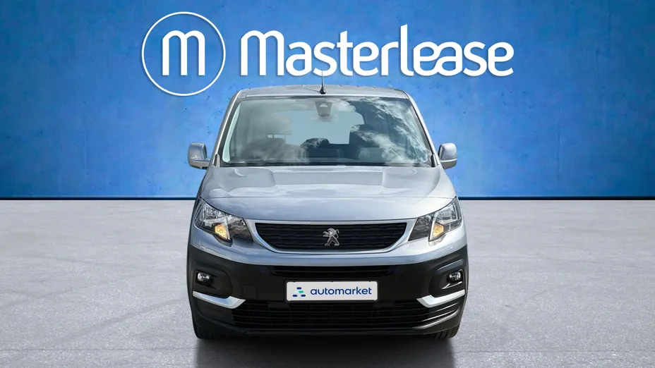 PEUGEOT Rifter Rifter 1.5 BlueHDI Active Pack S&S