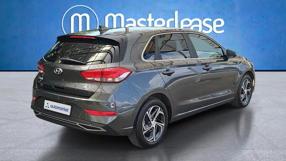 HYUNDAI i30 i30 1.0 T-GDI Smart
