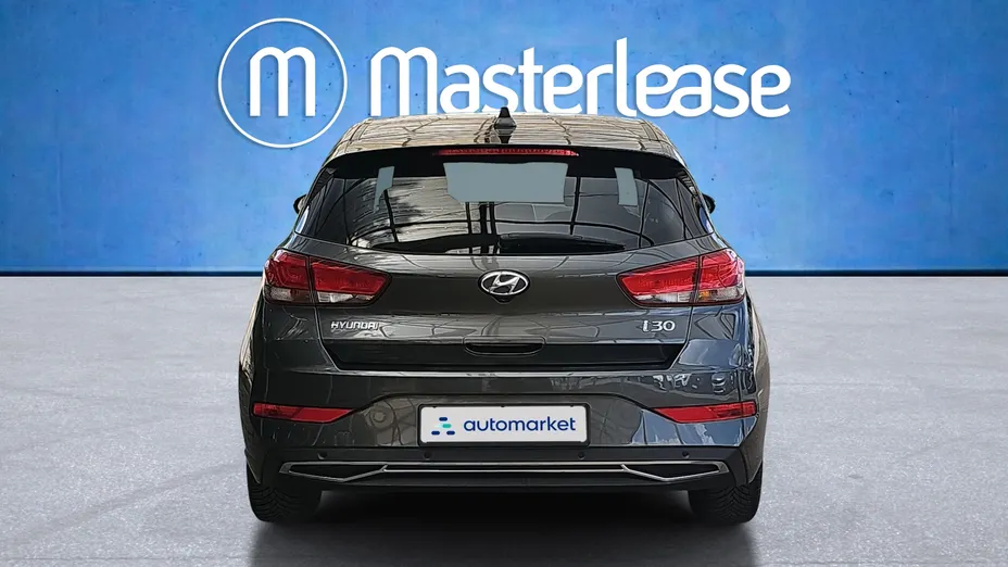HYUNDAI i30 i30 1.0 T-GDI Smart