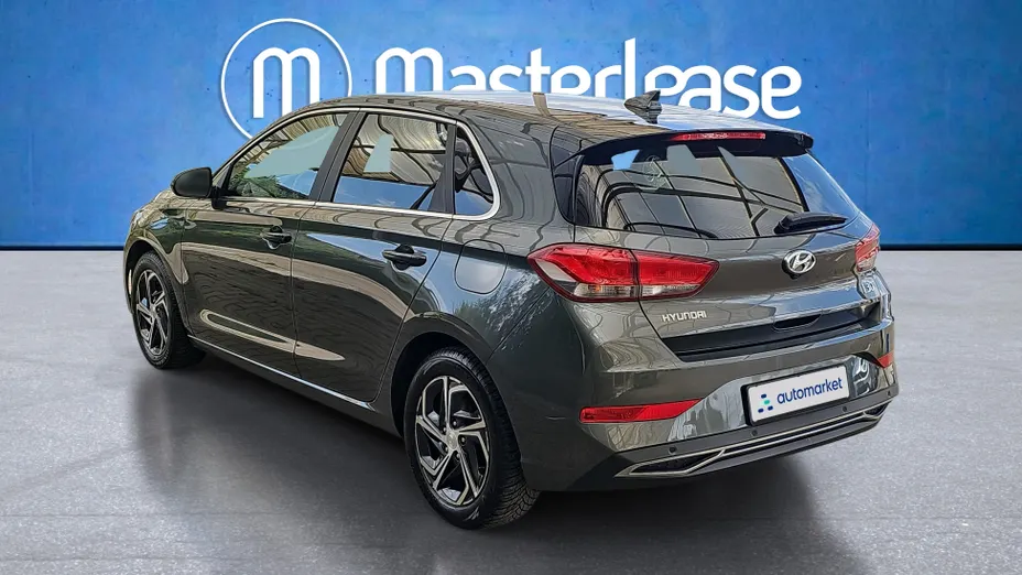 HYUNDAI i30 i30 1.0 T-GDI Smart
