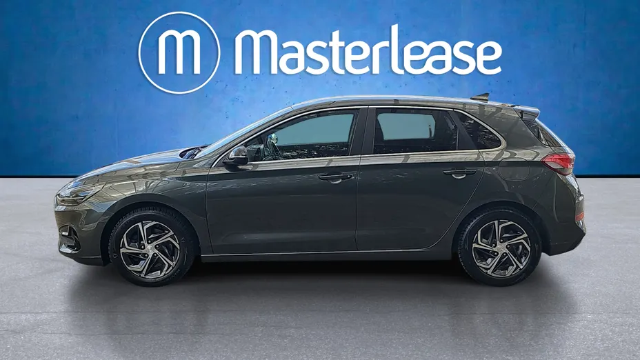 HYUNDAI i30 i30 1.0 T-GDI Smart