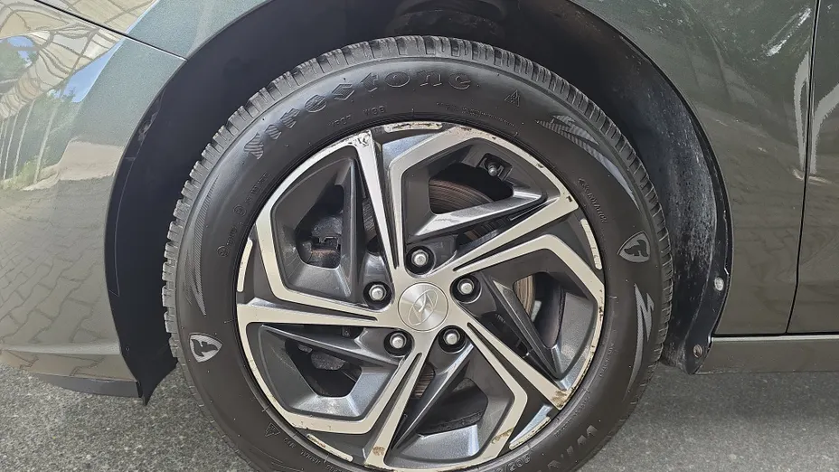 HYUNDAI i30 i30 1.0 T-GDI Smart