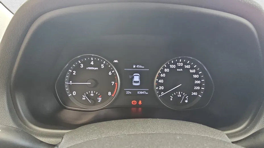 HYUNDAI i30 i30 1.0 T-GDI Smart