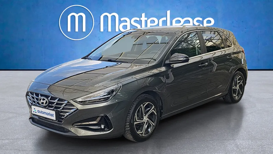 HYUNDAI i30 i30 1.0 T-GDI Smart