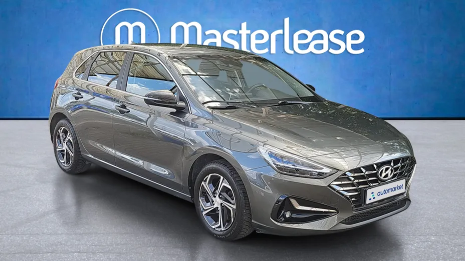 HYUNDAI i30 i30 1.0 T-GDI Smart