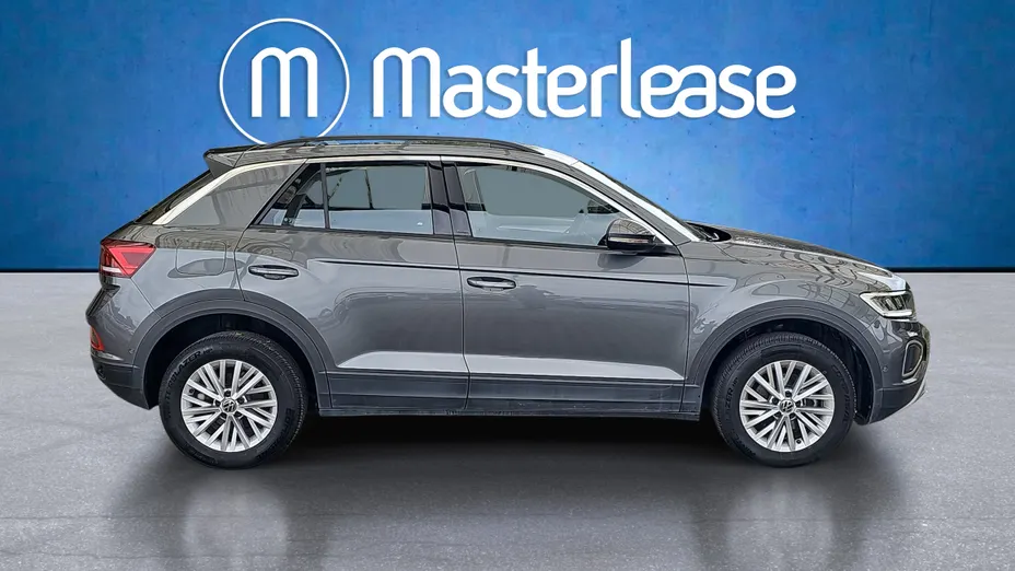 VOLKSWAGEN T-ROC T-ROC 1.5 TSI Life DSG