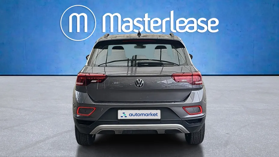 VOLKSWAGEN T-ROC T-ROC 1.5 TSI Life DSG