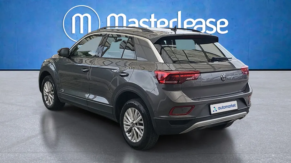 VOLKSWAGEN T-ROC T-ROC 1.5 TSI Life DSG