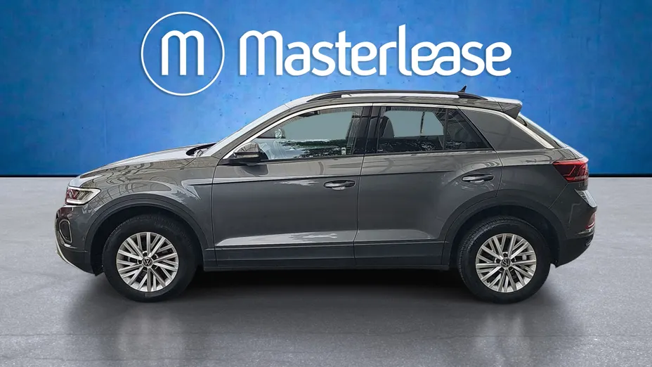 VOLKSWAGEN T-ROC T-ROC 1.5 TSI Life DSG