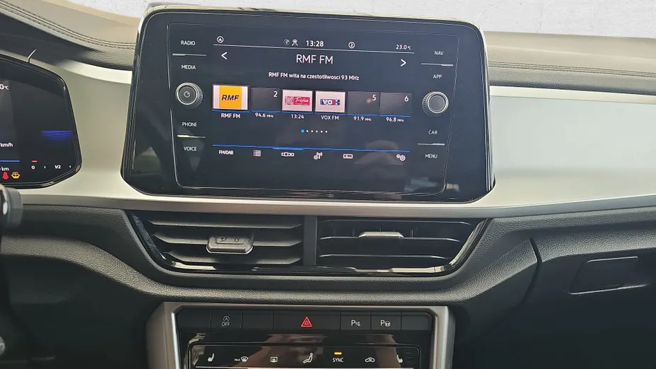 VOLKSWAGEN T-ROC T-ROC 1.5 TSI Life DSG