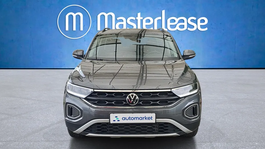 VOLKSWAGEN T-ROC T-ROC 1.5 TSI Life DSG