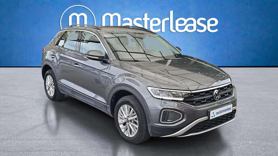VOLKSWAGEN T-ROC T-ROC 1.5 TSI Life DSG