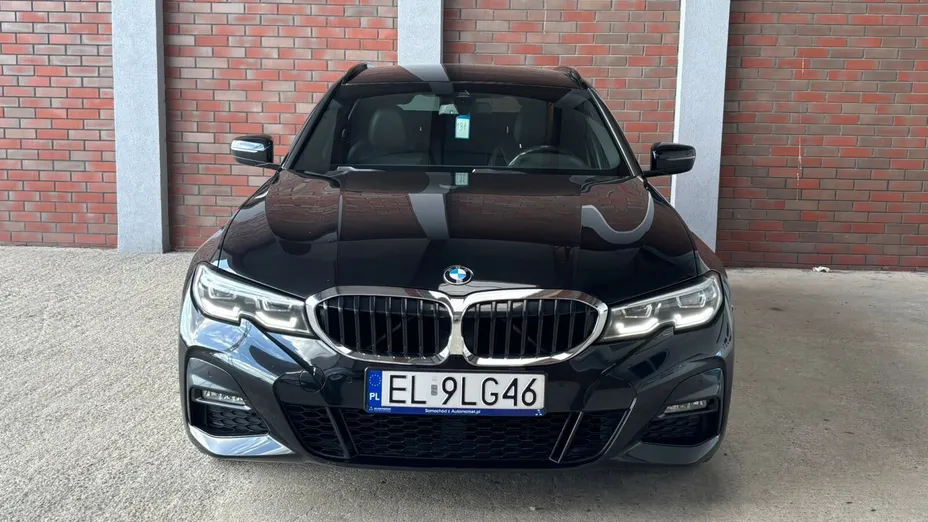 BMW Seria 3 320i M Sport sport-aut