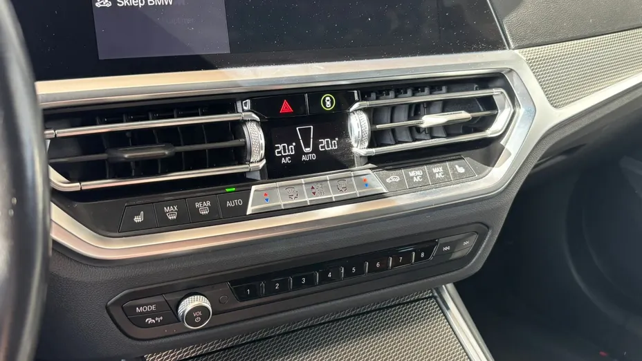 BMW Seria 3 320i M Sport sport-aut