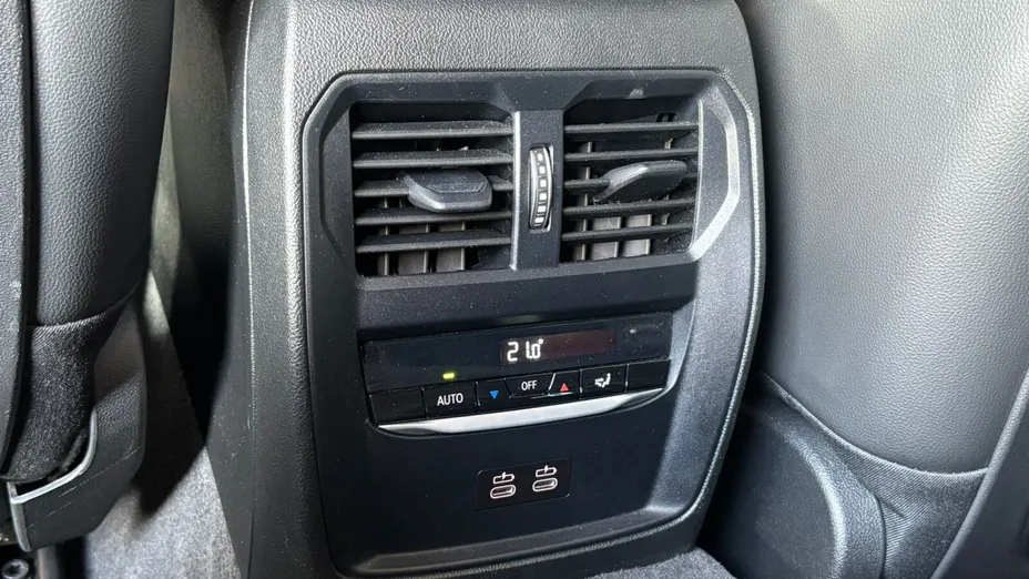 BMW Seria 3 320i M Sport sport-aut