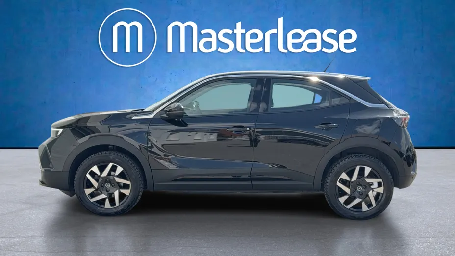 OPEL Mokka Mokka 1.2 T Edition S&S aut