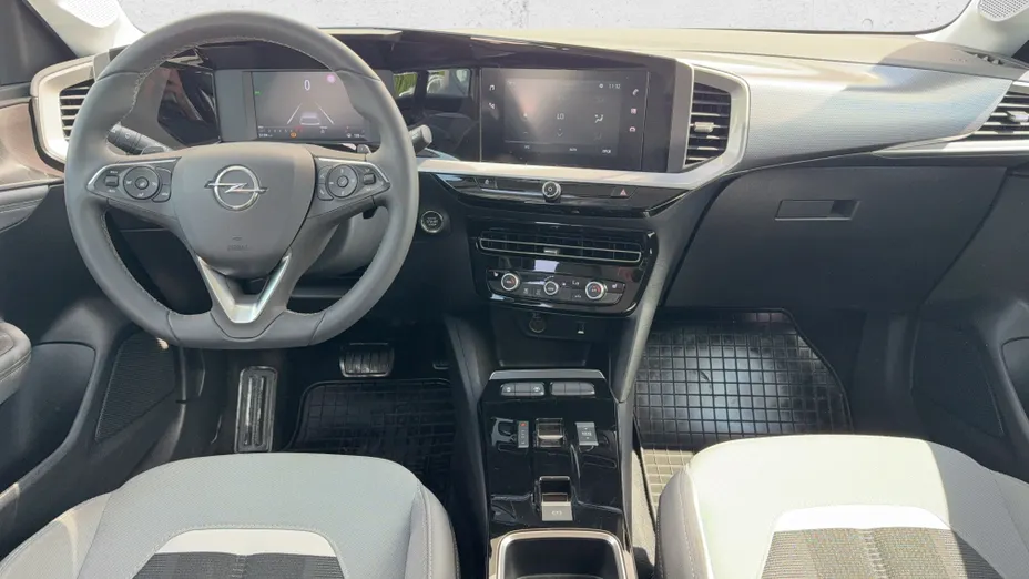 OPEL Mokka Mokka 1.2 T Edition S&S aut