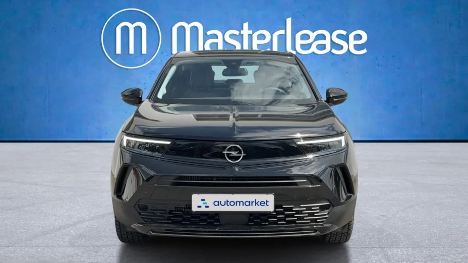 OPEL Mokka Mokka 1.2 T Edition S&S aut