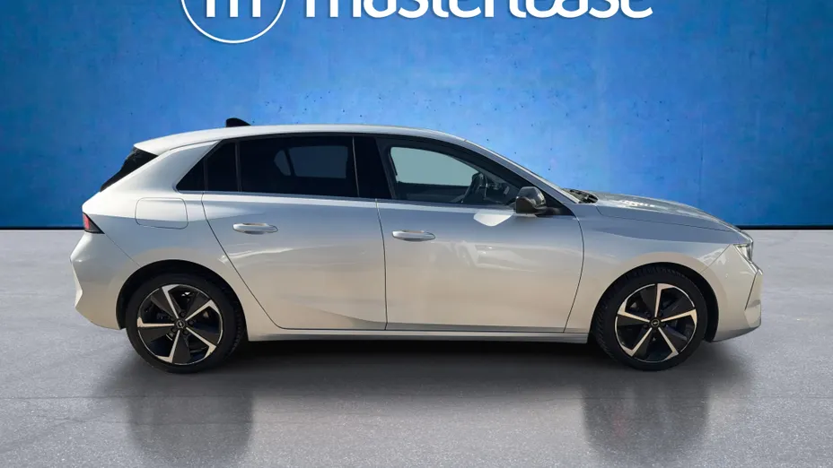 OPEL Astra Astra VI 1.2 T Elegance S&S aut