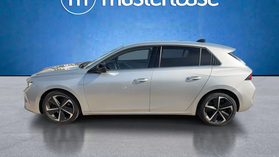 OPEL Astra Astra VI 1.2 T Elegance S&S aut