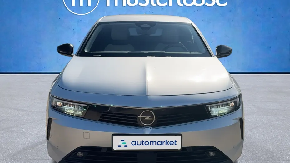 OPEL Astra Astra VI 1.2 T Elegance S&S aut