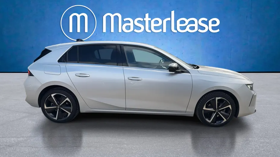 OPEL Astra Astra VI 1.2 T Elegance S&S aut