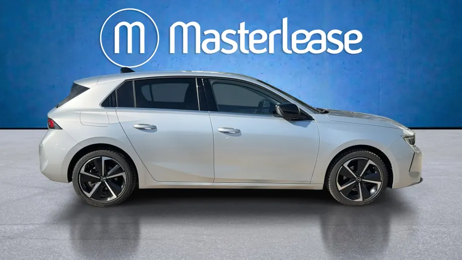 OPEL Astra Astra VI 1.2 T Elegance S&S aut