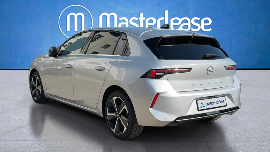 OPEL Astra Astra VI 1.2 T Elegance S&S aut