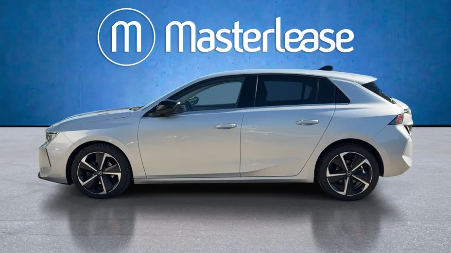 OPEL Astra Astra VI 1.2 T Elegance S&S aut