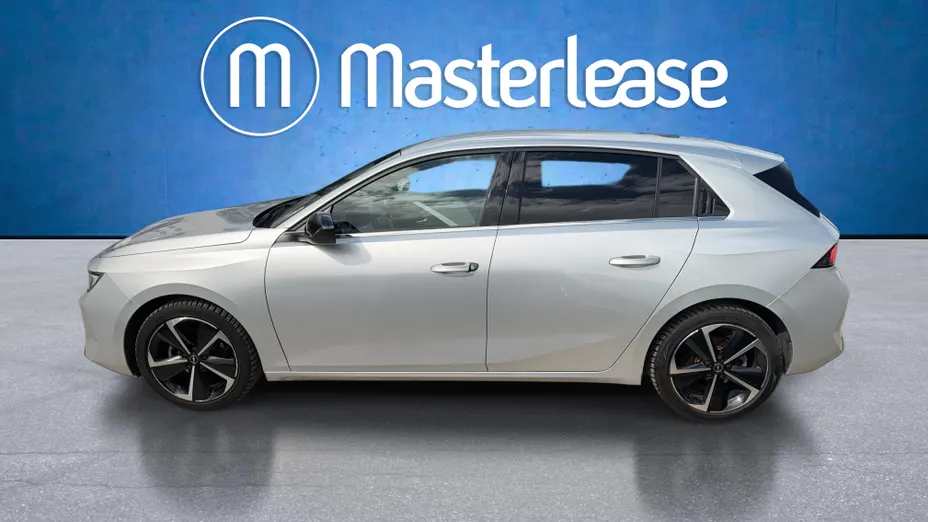 OPEL Astra Astra VI 1.2 T Elegance S&S aut