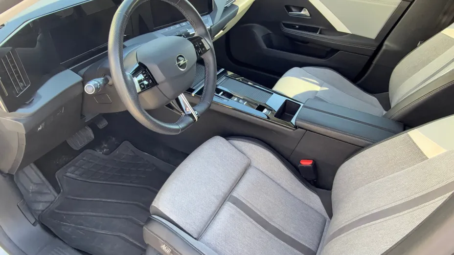 OPEL Astra Astra VI 1.2 T Elegance S&S aut