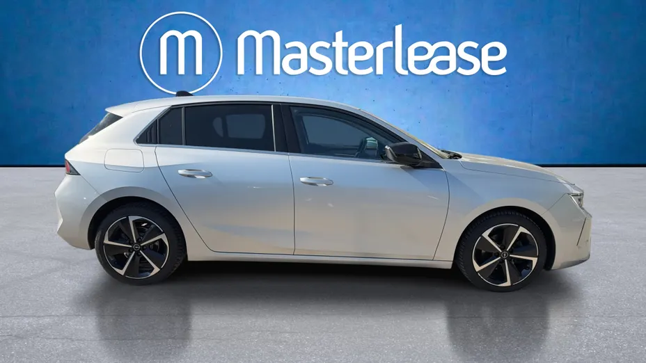 OPEL Astra Astra VI 1.2 T Elegance S&S aut