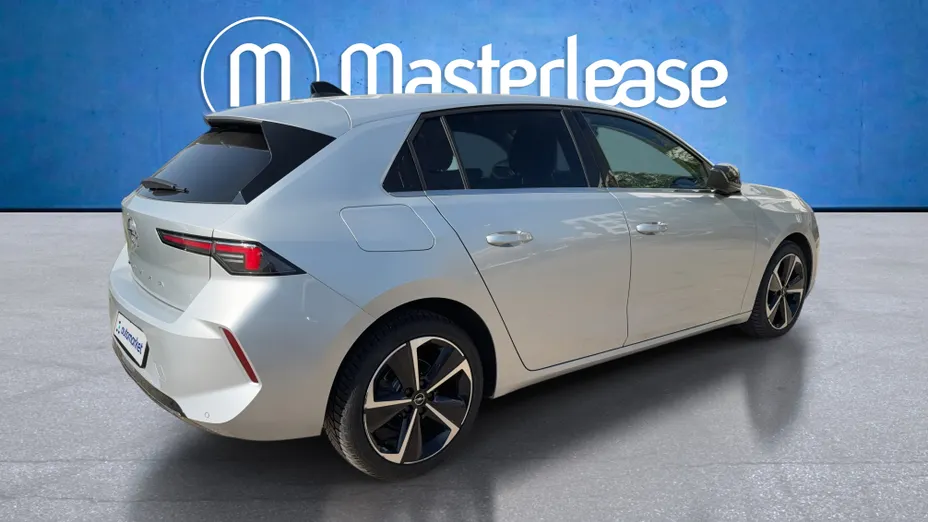 OPEL Astra Astra VI 1.2 T Elegance S&S aut