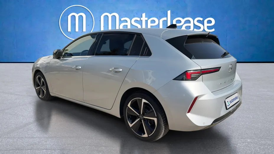 OPEL Astra Astra VI 1.2 T Elegance S&S aut