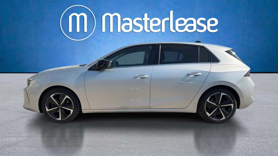 OPEL Astra Astra VI 1.2 T Elegance S&S aut