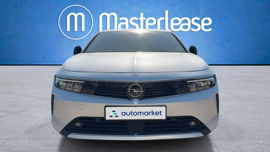OPEL Astra Astra VI 1.2 T Elegance S&S aut