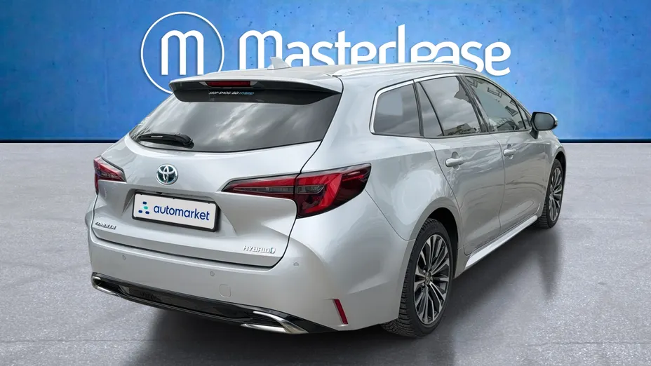 TOYOTA Corolla Corolla 2.0 Hybrid Style